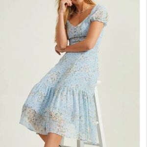 Altar’d state dress